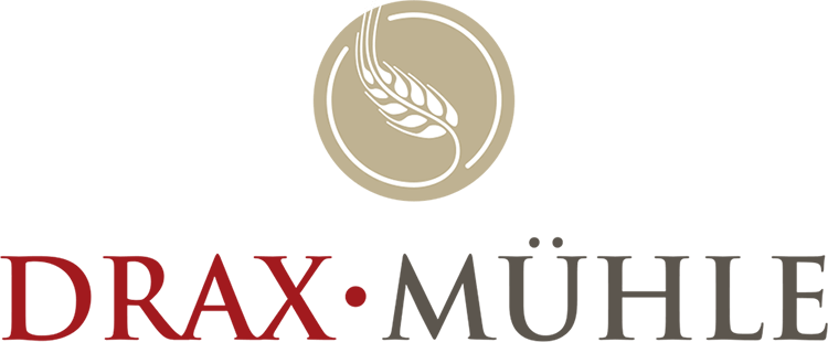 Drax Mühle - Glutenfreies Getreide